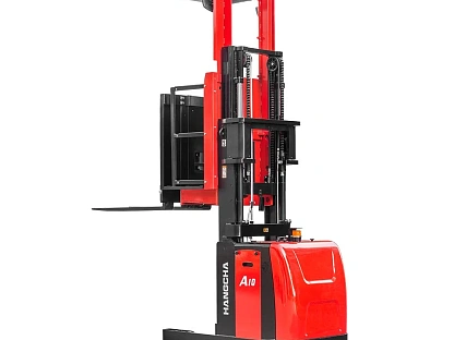 Комплектовщик среднеуровневый CJD10-AC2-M2